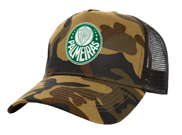 Palmeiras — 1