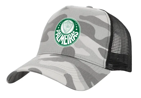 Palmeiras — 1