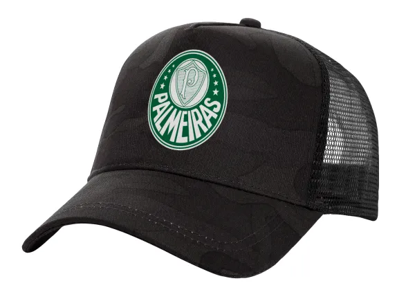 Palmeiras — 1