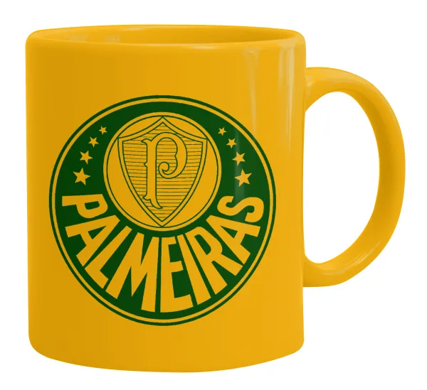 Palmeiras — 1