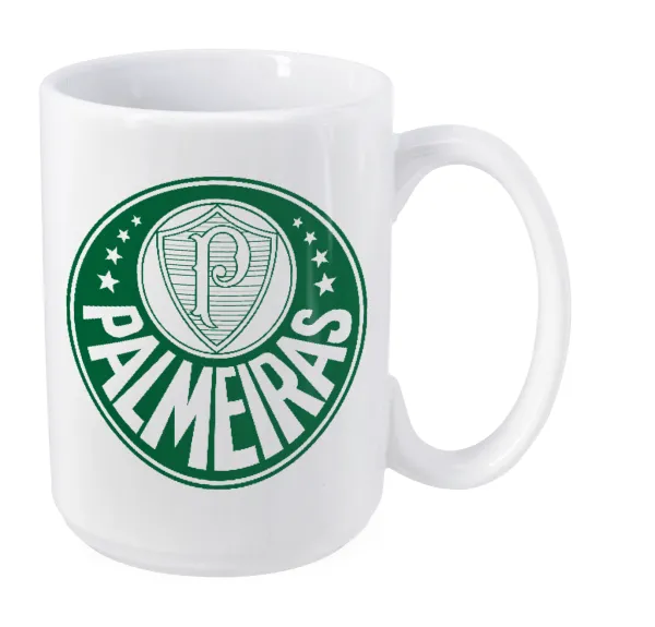 Palmeiras — Mega