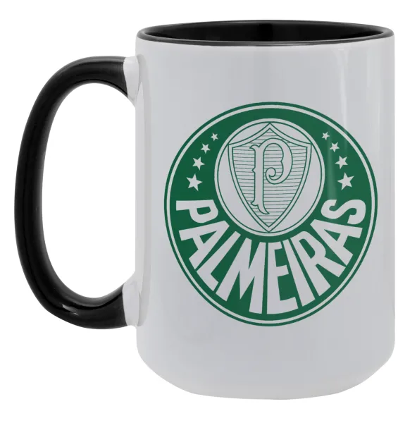 Palmeiras — 1