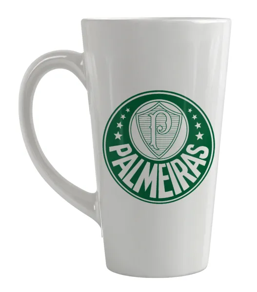 Palmeiras — 1