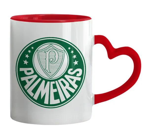 Palmeiras — 1