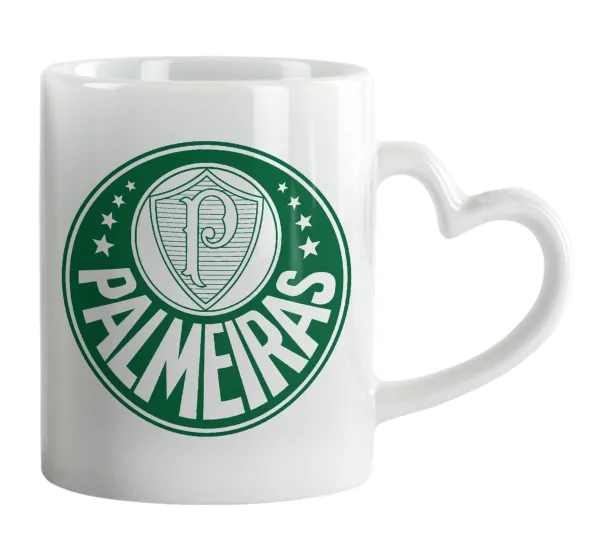 Palmeiras — 1