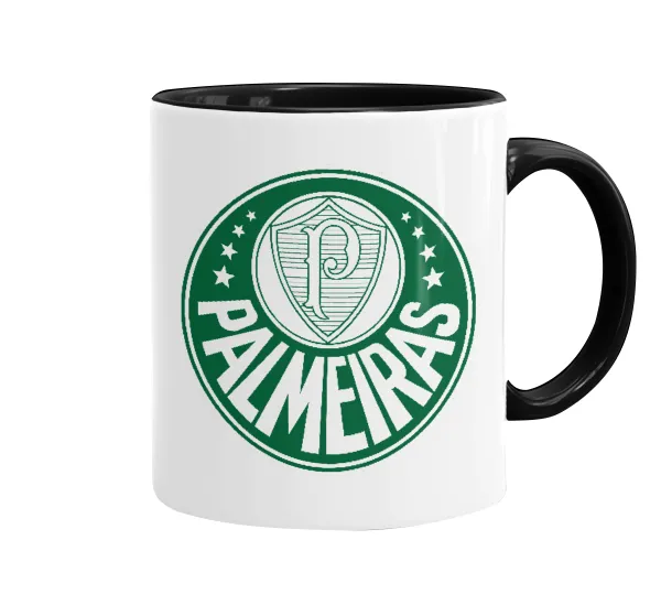 Palmeiras — 1