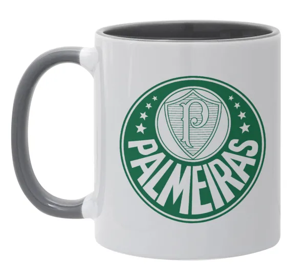 Palmeiras — 1