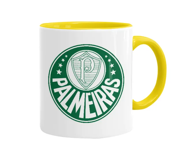 Palmeiras — 1