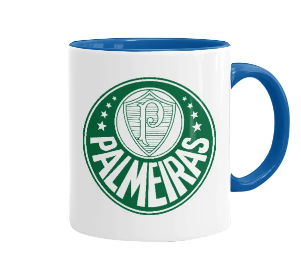 Palmeiras — 1