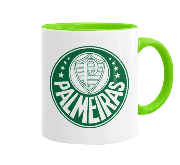 Palmeiras — 1