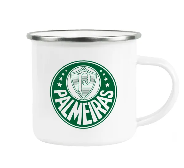Palmeiras — 1