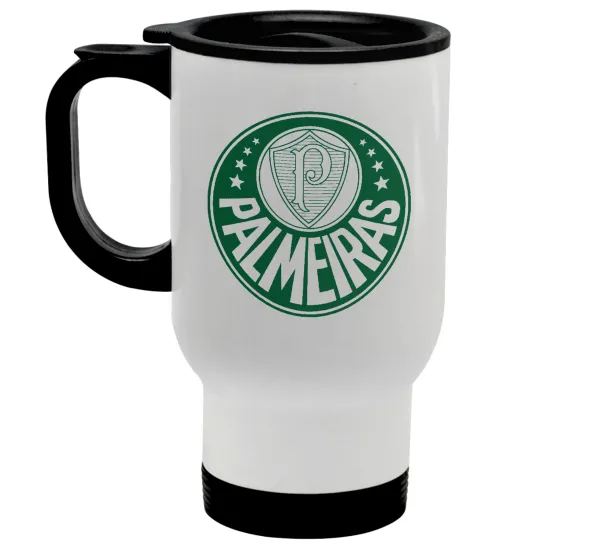 Palmeiras — 1