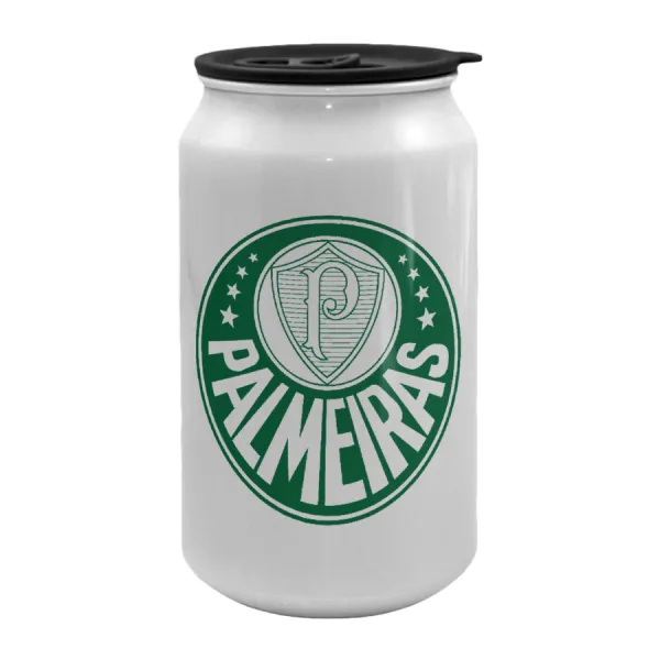 Palmeiras — 1