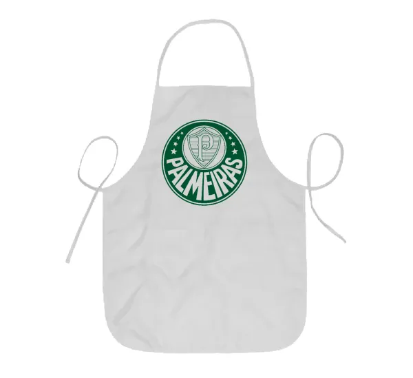 Palmeiras — 1