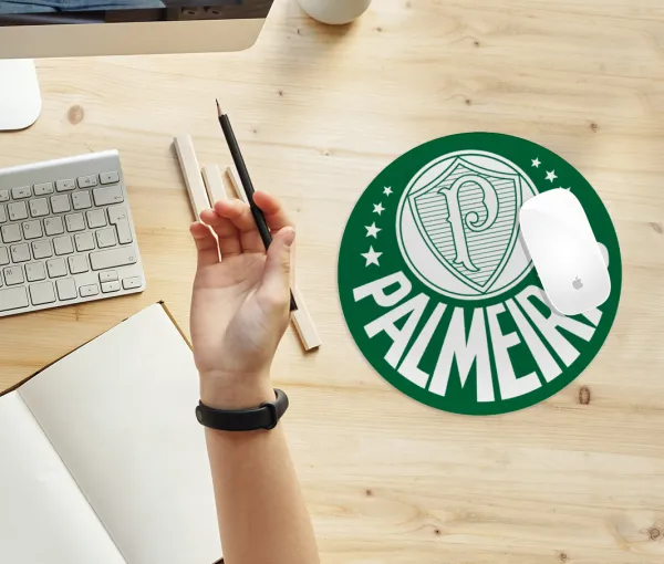 Palmeiras — 2