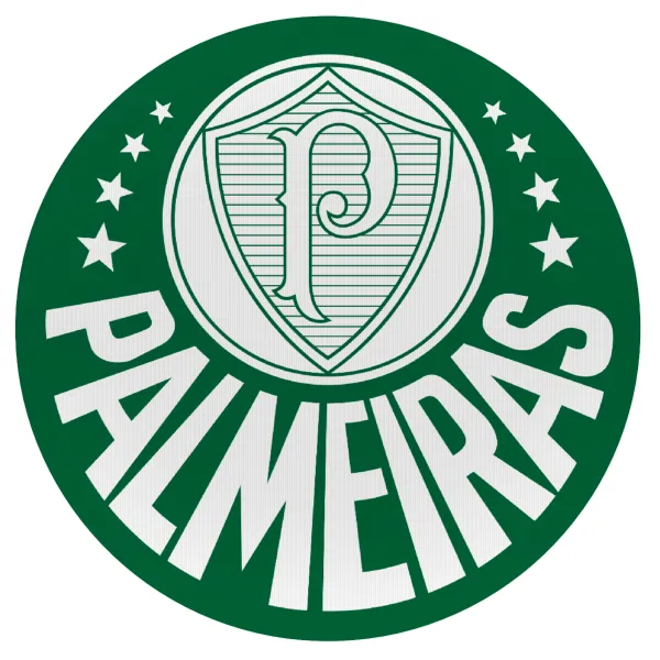 Palmeiras — 1