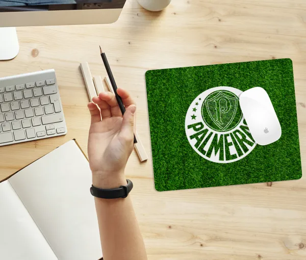 Palmeiras — 2