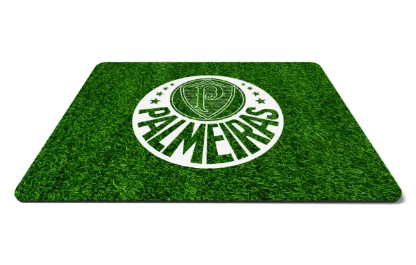 Palmeiras — 1