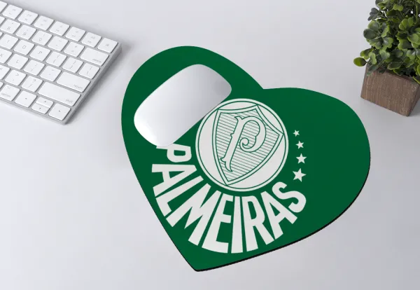 Palmeiras — 2