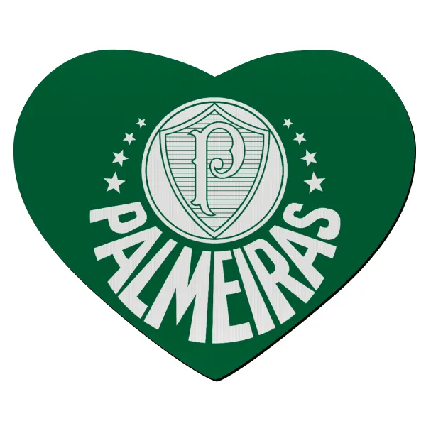 Palmeiras — 1