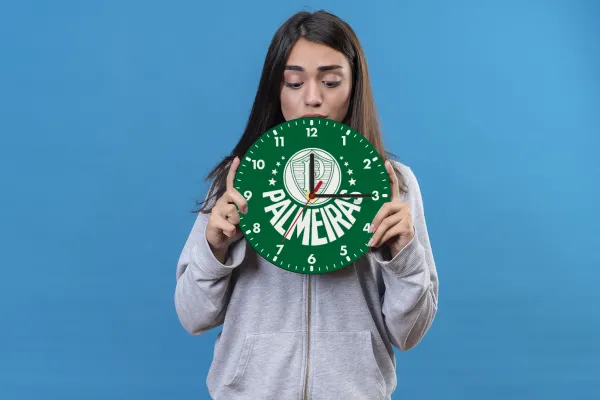 Palmeiras — 2