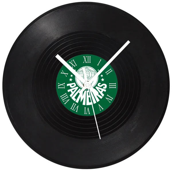 Palmeiras — 1