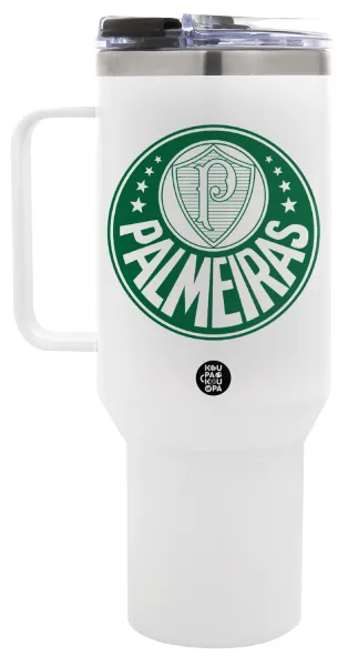 Palmeiras — 1