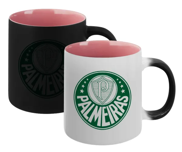 Palmeiras — 1