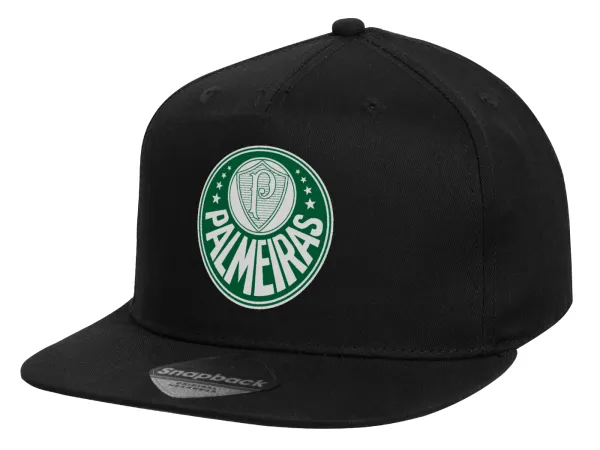 Palmeiras — 1