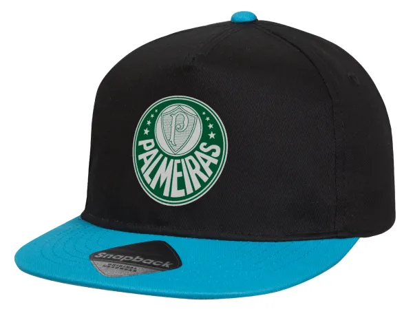 Palmeiras — 1