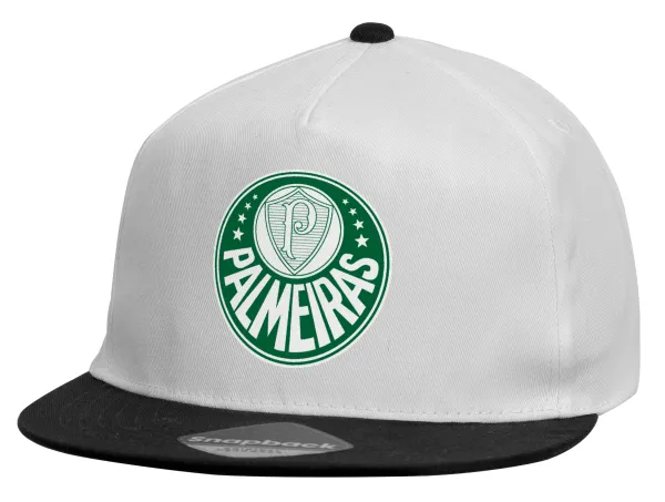 Palmeiras — 1