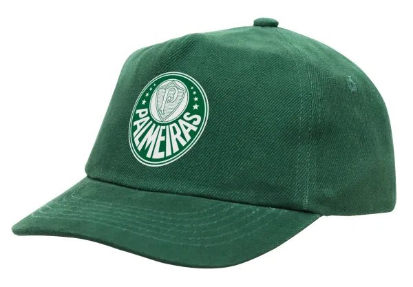 Palmeiras — 1