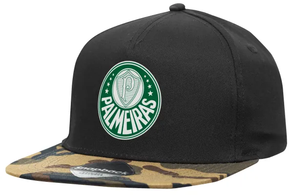 Palmeiras — 1