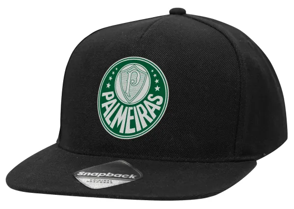 Palmeiras — 1