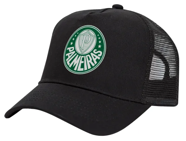 Palmeiras — 1