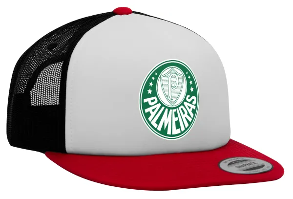 Palmeiras — 1