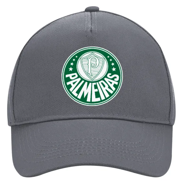 Palmeiras — 1