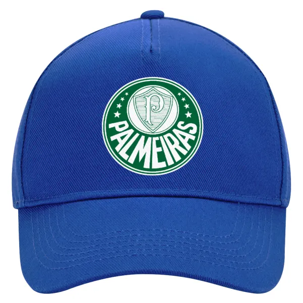 Palmeiras — 1