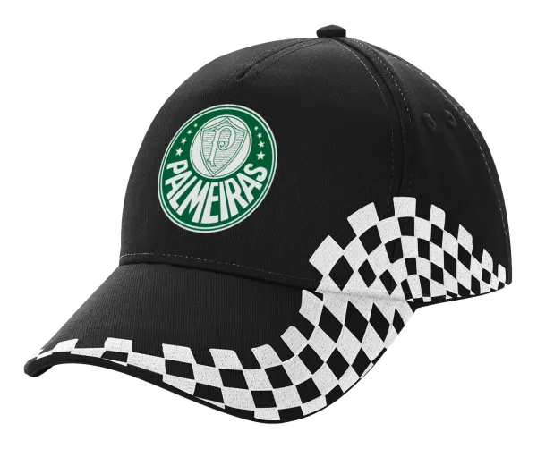 Palmeiras — 1