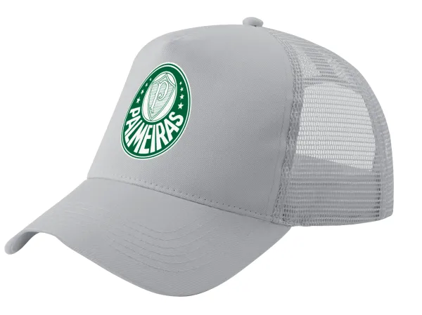 Palmeiras — 1