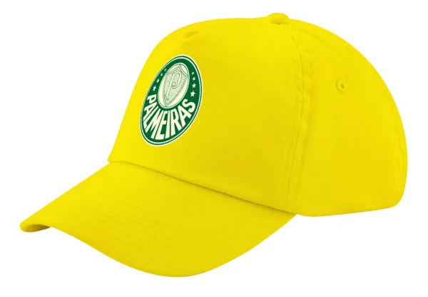 Palmeiras — 1