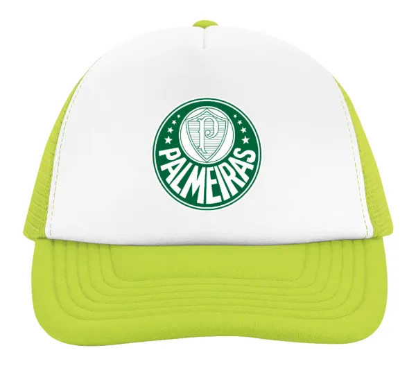 Palmeiras — 2