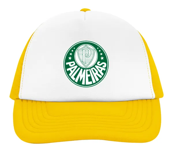Palmeiras — 2