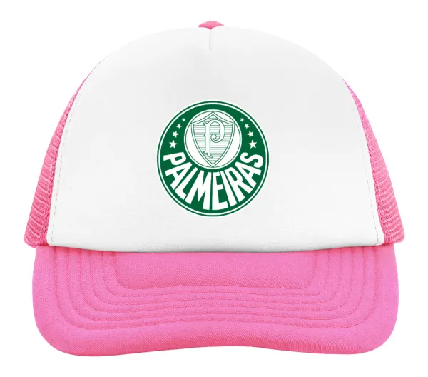 Palmeiras — 2