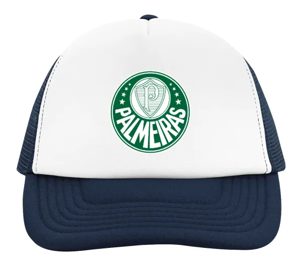 Palmeiras — 2