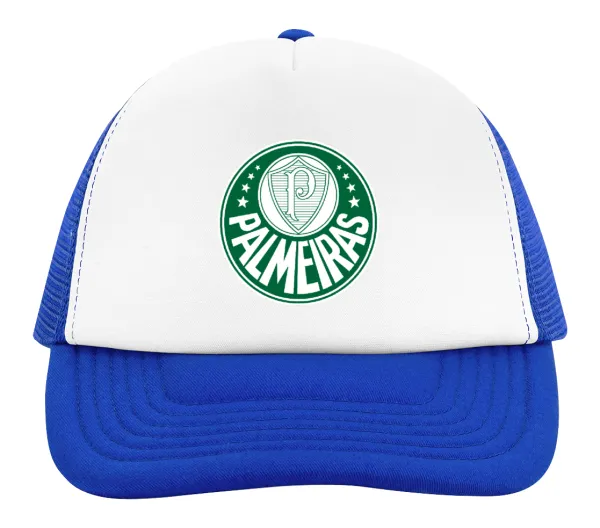 Palmeiras — 2