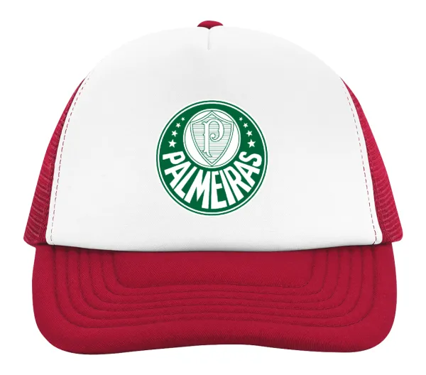Palmeiras — 2