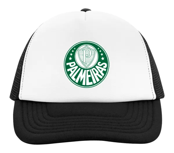 Palmeiras — 2