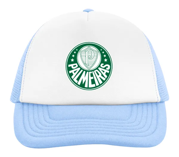 Palmeiras — 2