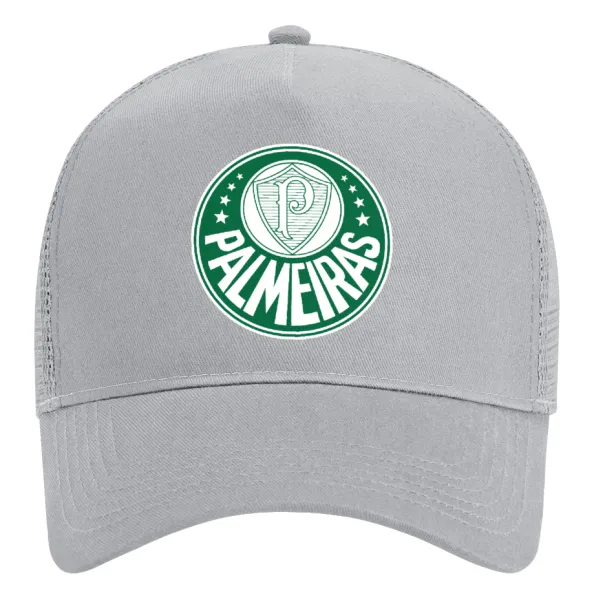Palmeiras — 2